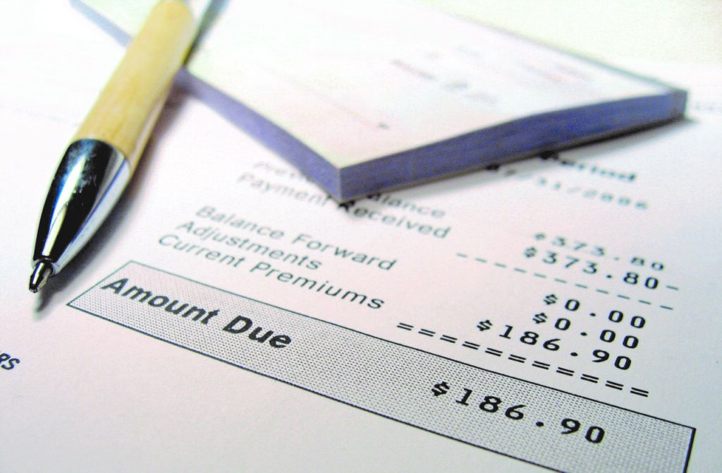 Bank Statement Translation