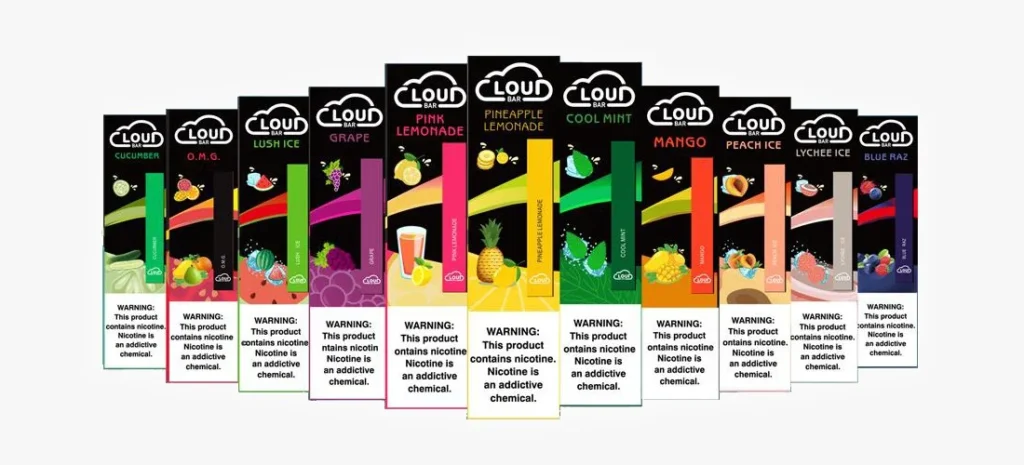 What Is Cloud5 Black?