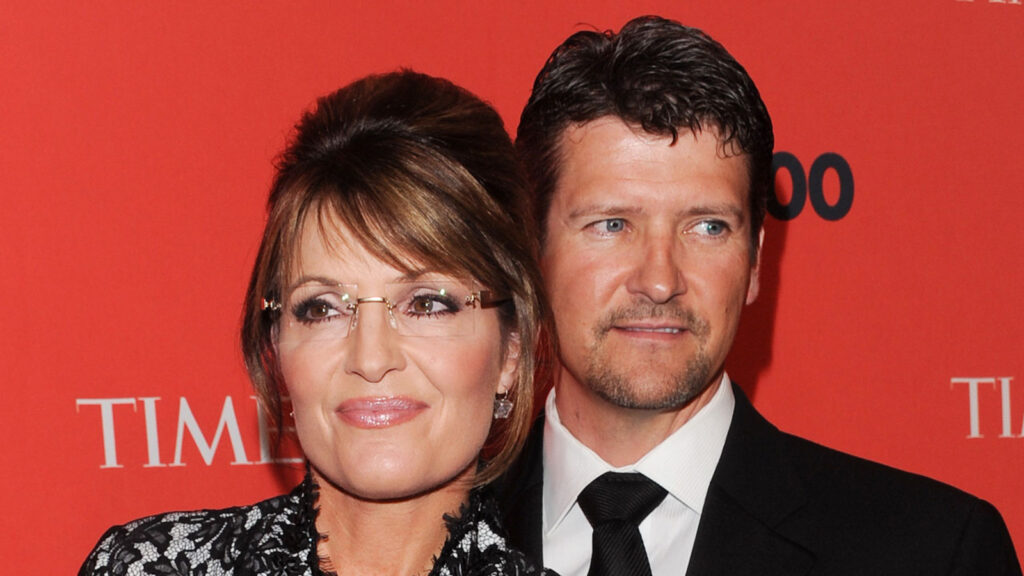 What is Todd Palin Doing Now