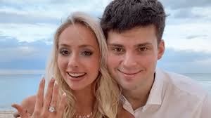 Influencer Natalie Reynolds Announces Engagement After Fake Breakup | Life & Style