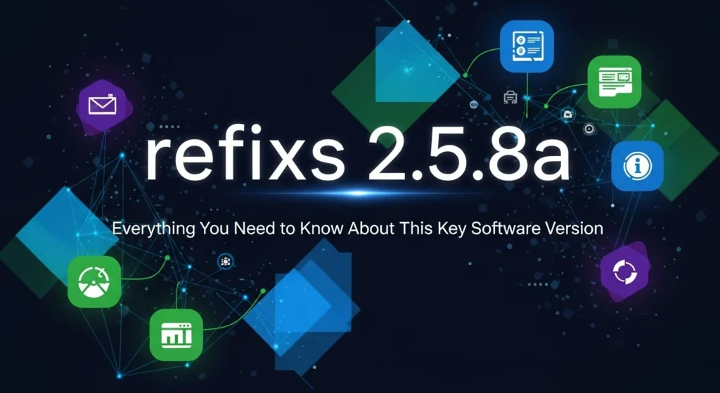 Refixs2.5.8a