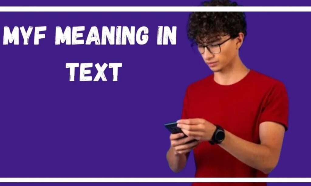 What Does MYF Mean on TikTok?